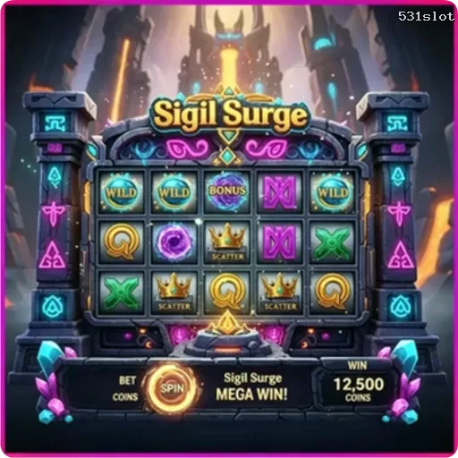 999zk 531slot