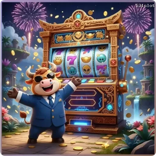Pembaruan 531slot APK: Versi Terbaru dan Catatan Perubahan