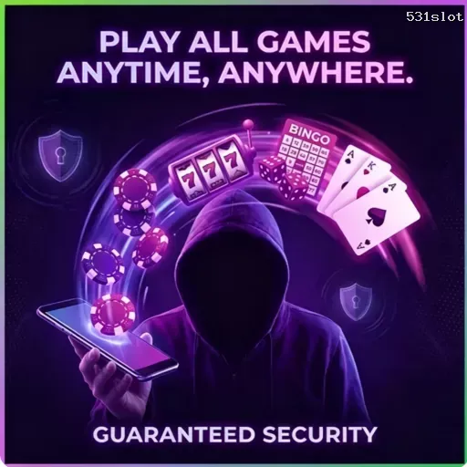 Panduan Pasang 531slot APK di Android