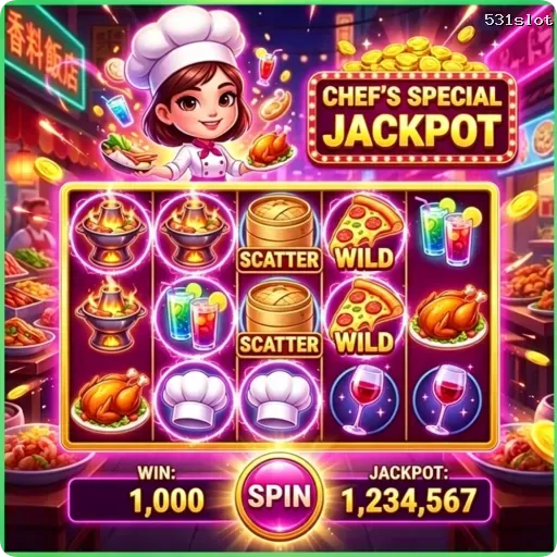 rp99 531slot